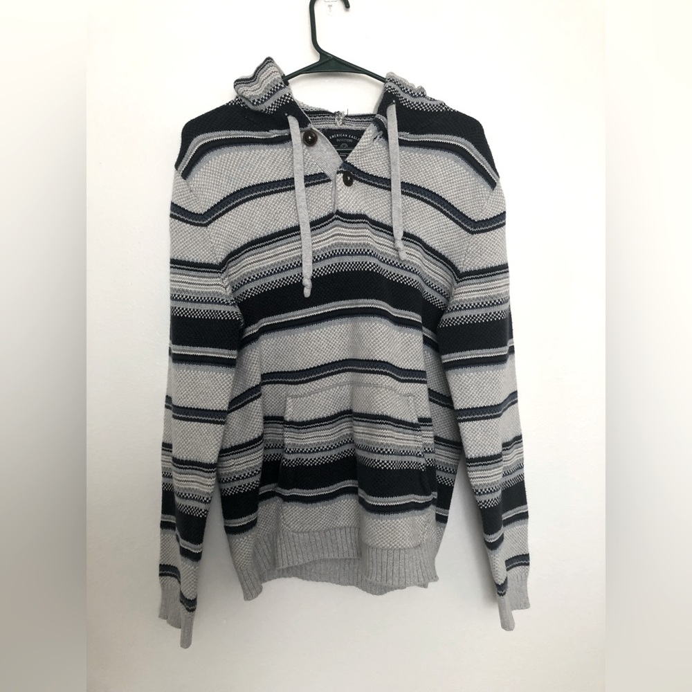American Eagle Hoodie